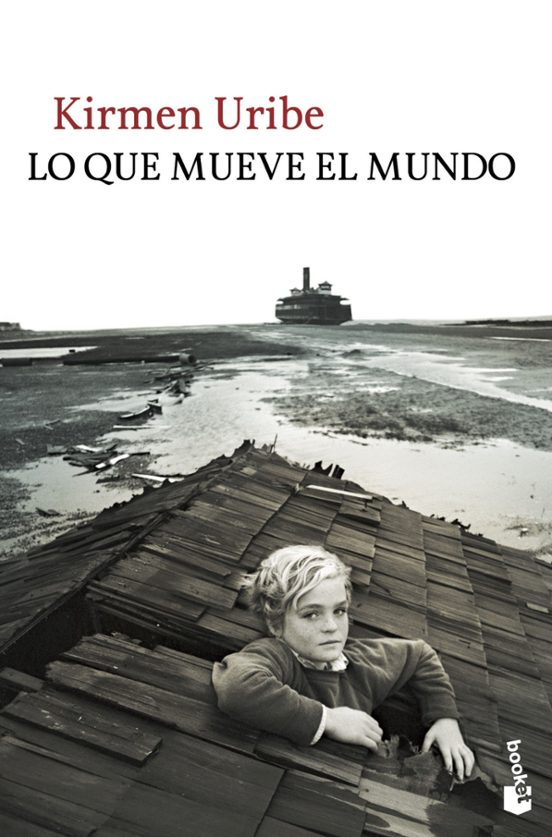 Lo Que Mueve El Mundo
