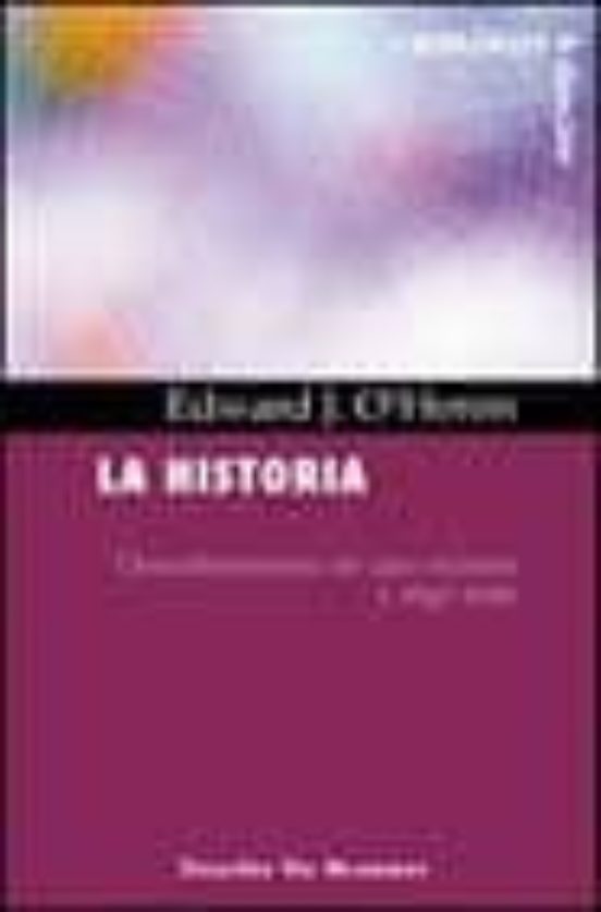 La Historia De Tu Vida. Descubrimiento De Uno Mismo Y Algo Más