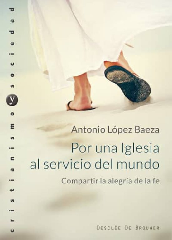 Por Una Iglesia Al Servicio Del Mundo