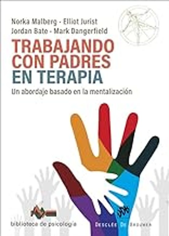 Trabajando Con Padres En Terapia