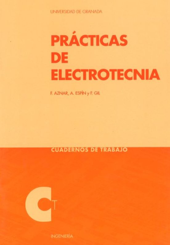 Prácticas De Electrotecnia