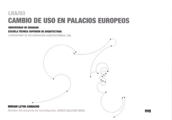 Cambio De Uso En Palacios Europeos
