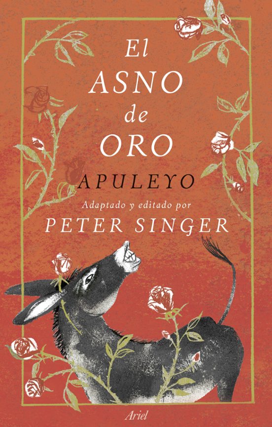 El Asno De Oro