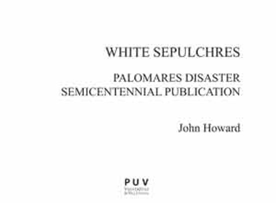 White Sepulchres