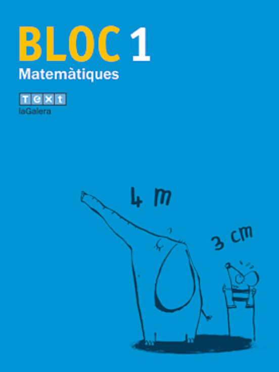 Bloc Matemàtiques 1