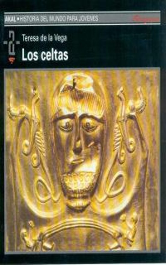 Los Celtas
