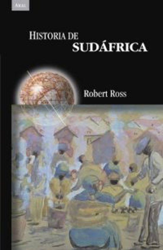 Historia De Sudáfrica