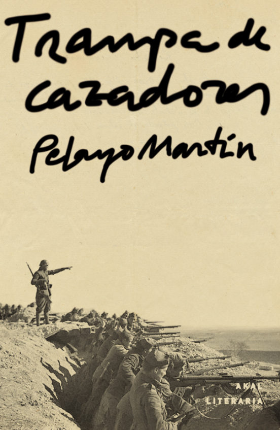 Trampa De Cazadores