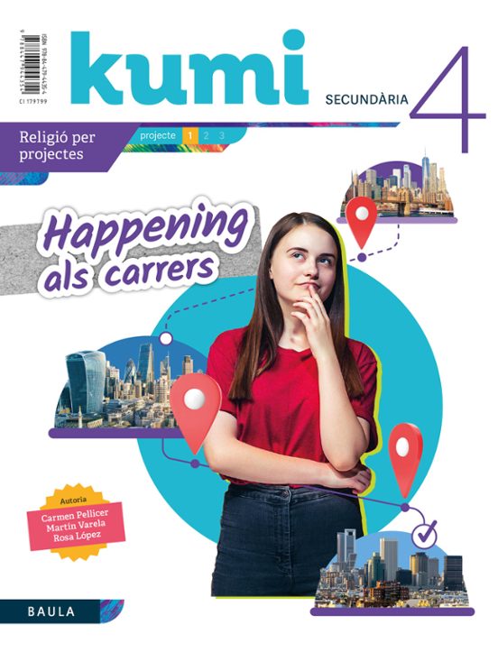 Happening 4º ESO 2021