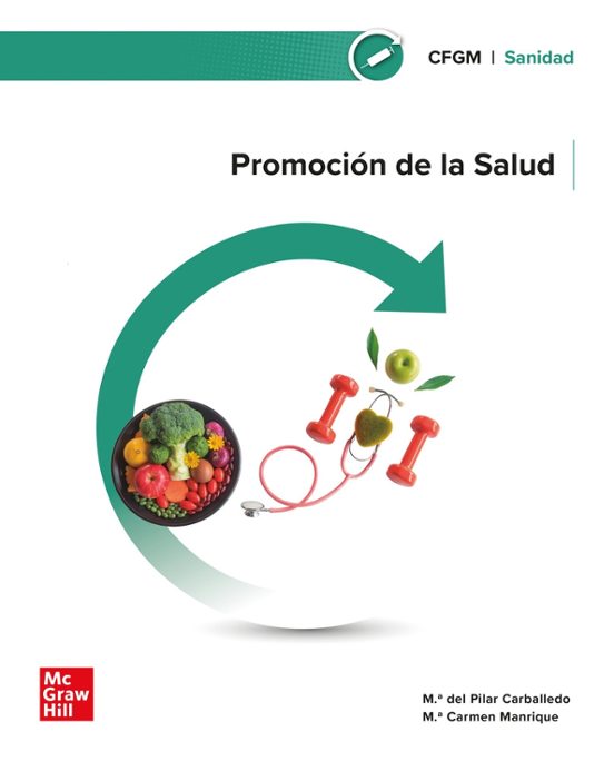 Promoción De La Salud. Grado Medio