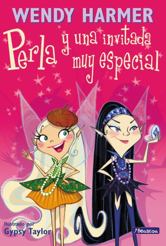 Perla. Perla Y Una Invitada Muy Especial. Perla 8