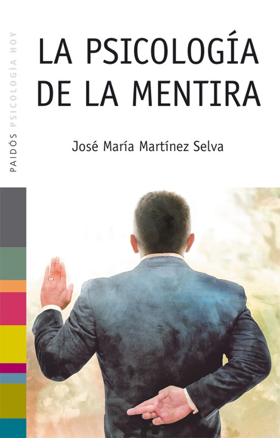 La Psicología De La Mentira