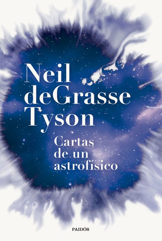Cartas De Un Astrofísico