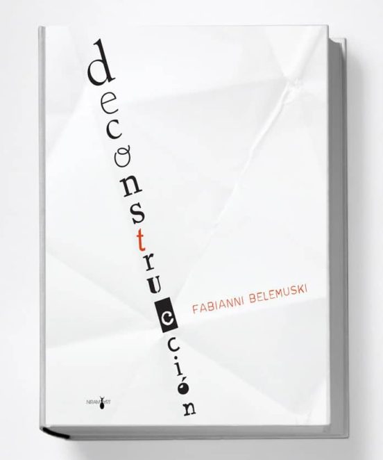 Deconstruccion: Nada Mas Alla