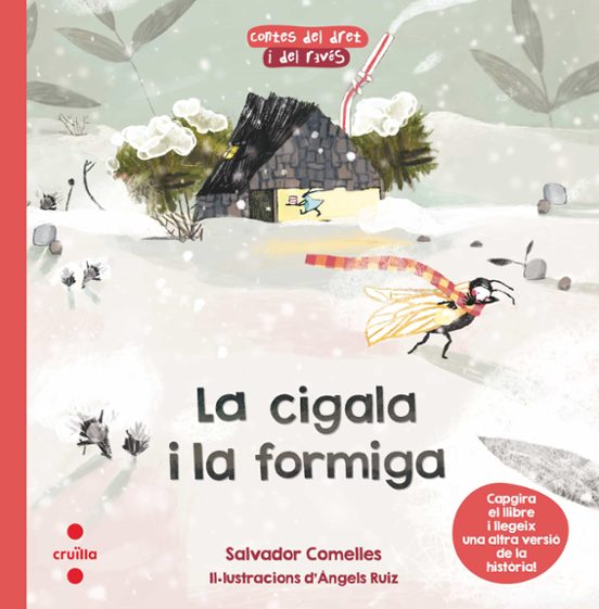 La Cigala I La Formiga / La Formiga I La Cigala
