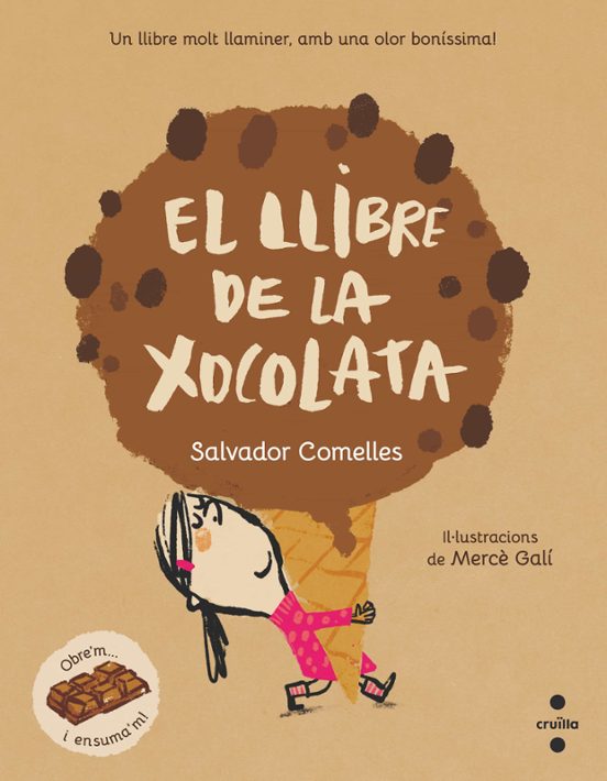 El Llibre De La Xocolata