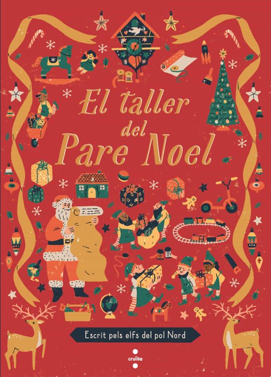El Taller Del Pare Noel