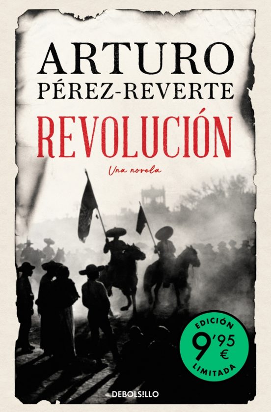Revolución