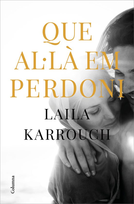 Que Al·là Em Perdoni