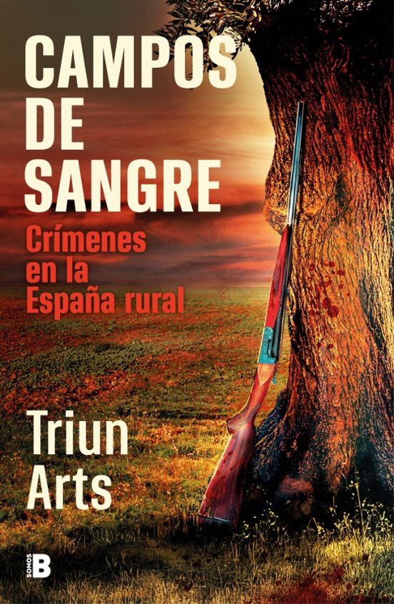 Campos De Sangre