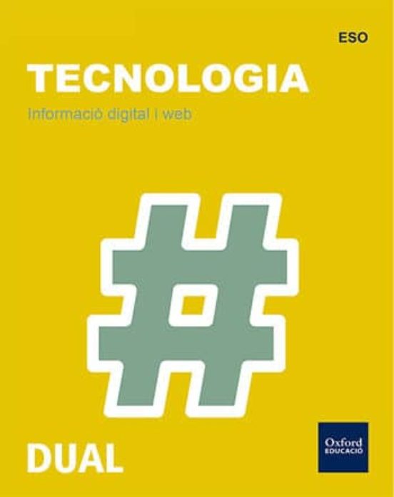 Tecnología ESO Inicia Dual: Internet: Publicación en la Web