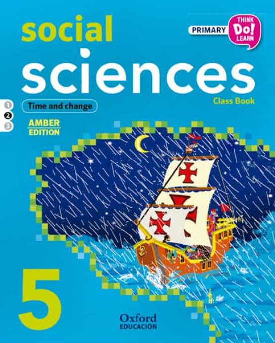 Think Social Science 5º Primariala Mod 2 amb Ed 2015