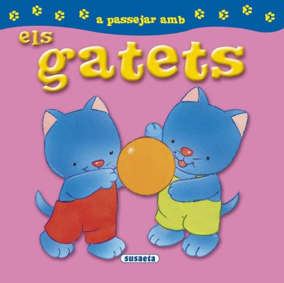 Els Gatets