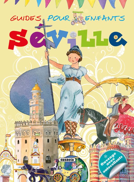 Seville - Francés