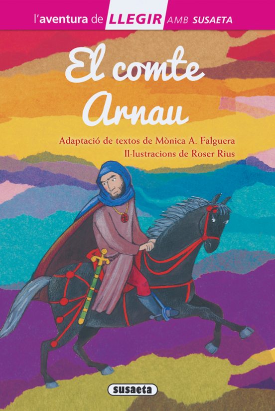 El Comte Arnau