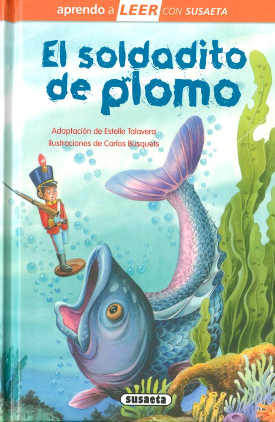 El Soldadito De Plomo