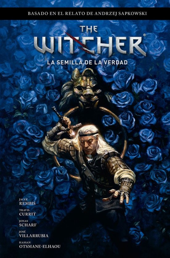 The Witcher. El Último Deseo 1: La Semilla De La Verdad
