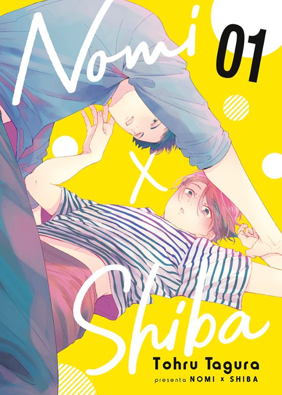 Nomi X Shiba 01