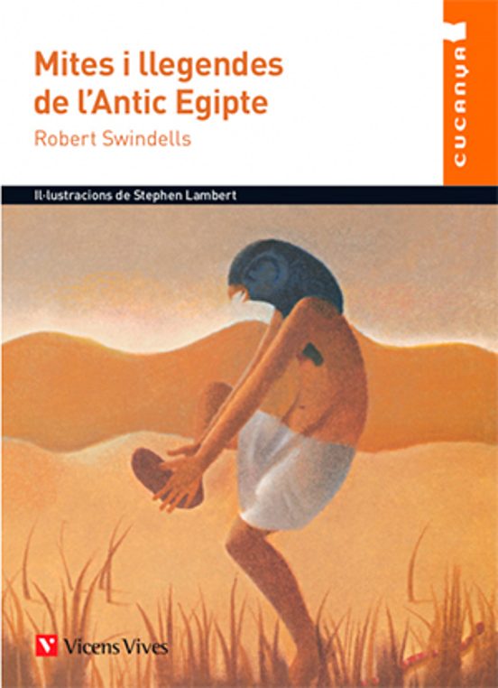 Mites I Llegendes De L’antic Egipte