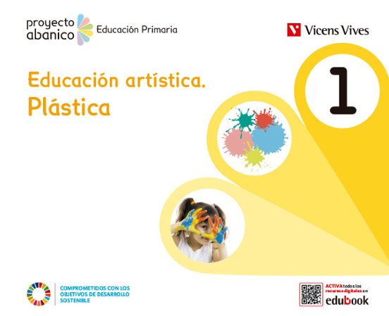 Educación Artística: Plástica 1º Educacion Primaria Proyecto Abanico a