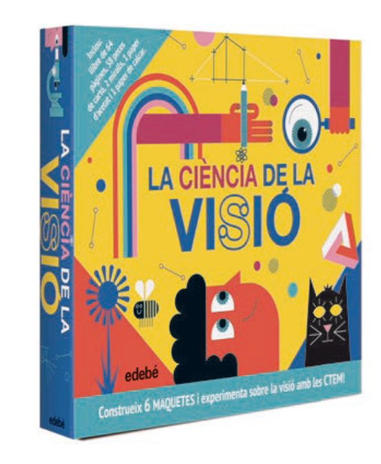 La Ciència De La Visió