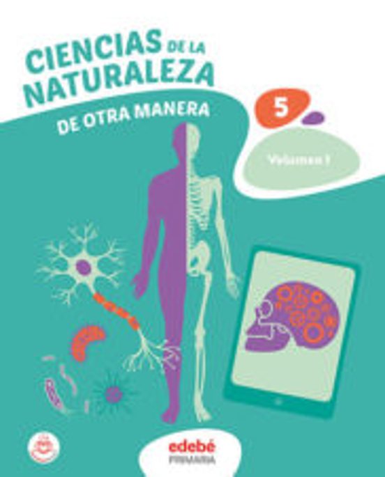 Ciencias Naturaleza 5º Educacion Prinaria Murcia