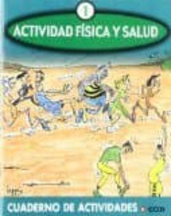 Actividad Fisica y Salud