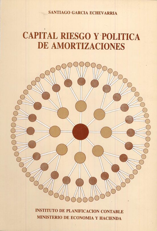 Capital Riesgo Y Política De Amortizaciones