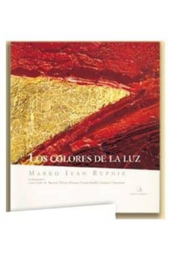Los Colores De La Luz