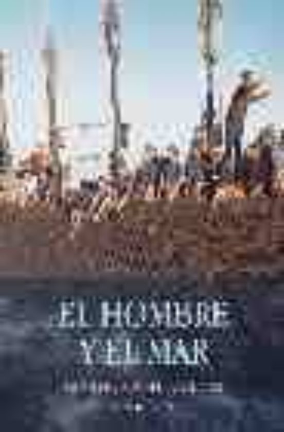 El Hombre Y El Mar. Gran Enciclopedia Del Mar