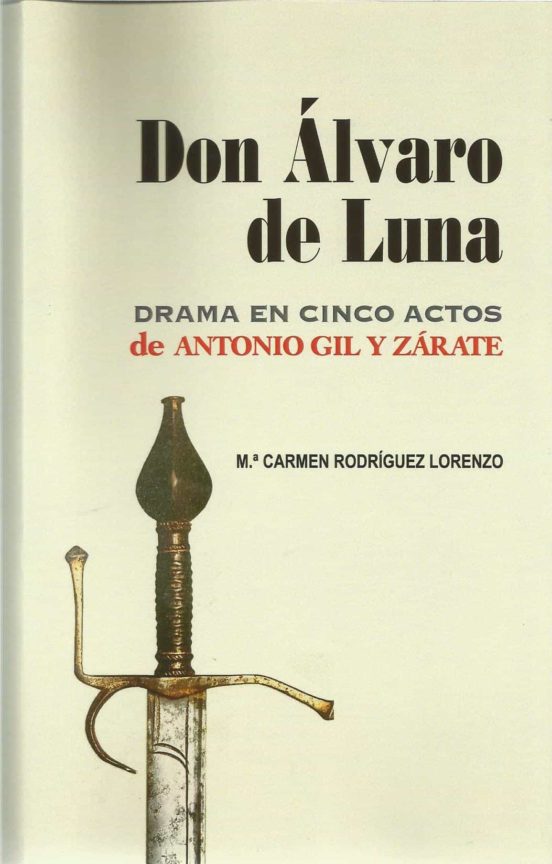 Don Alvaro de Luna
