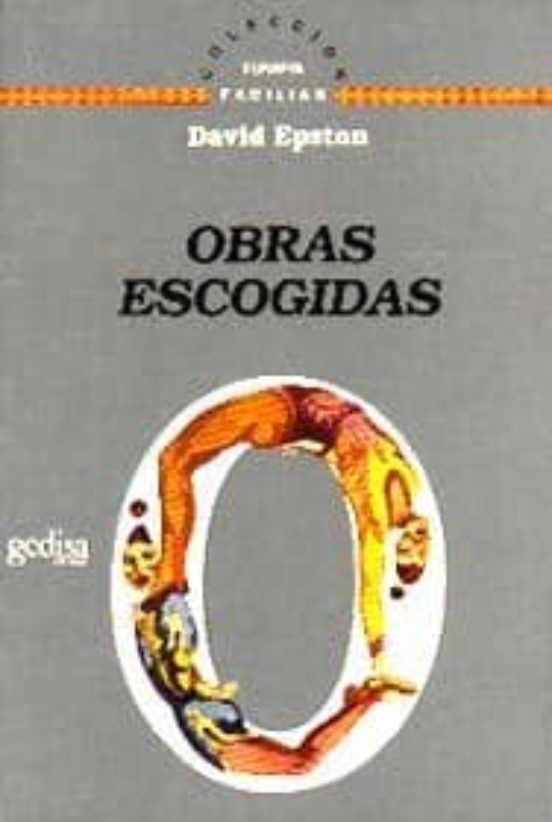 Obras escogidas