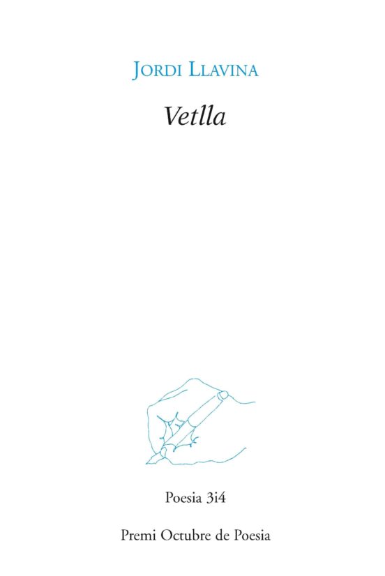 Vetlla