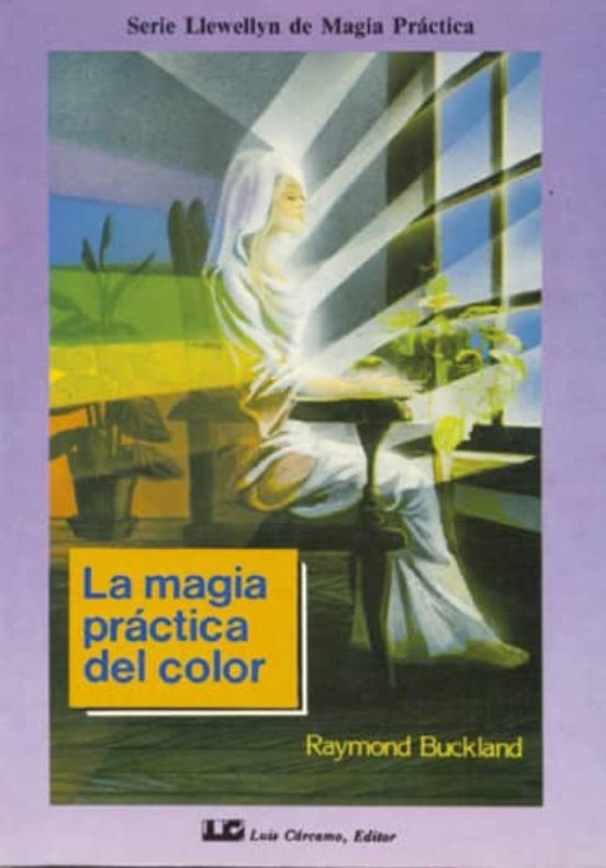 Magia Practica Del Color La
