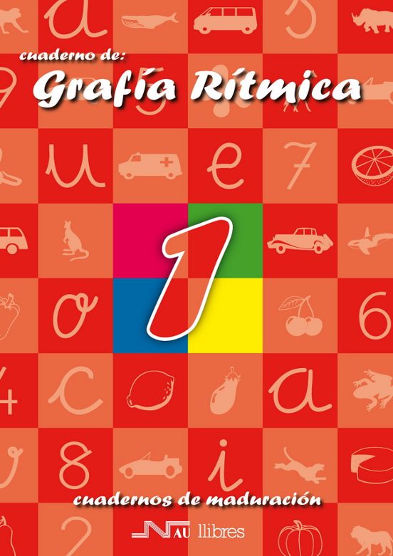 Grafia Ritmica 1