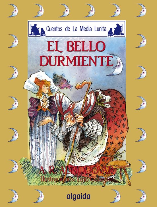 El Bello Durmiente