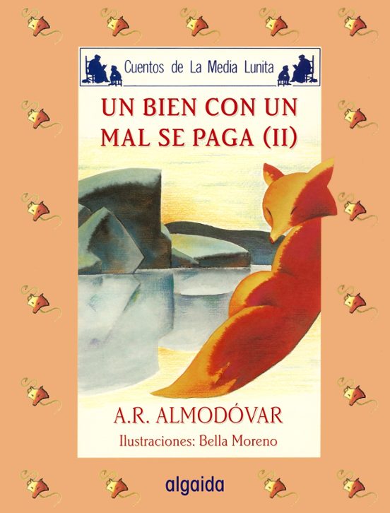 Un Bien Con Un Mal Se Paga Ii