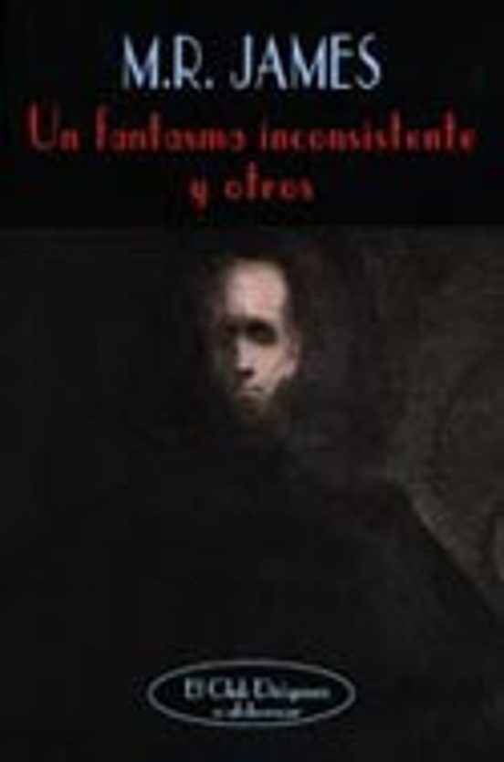 Un Fantasma Inconsistente Y Otros