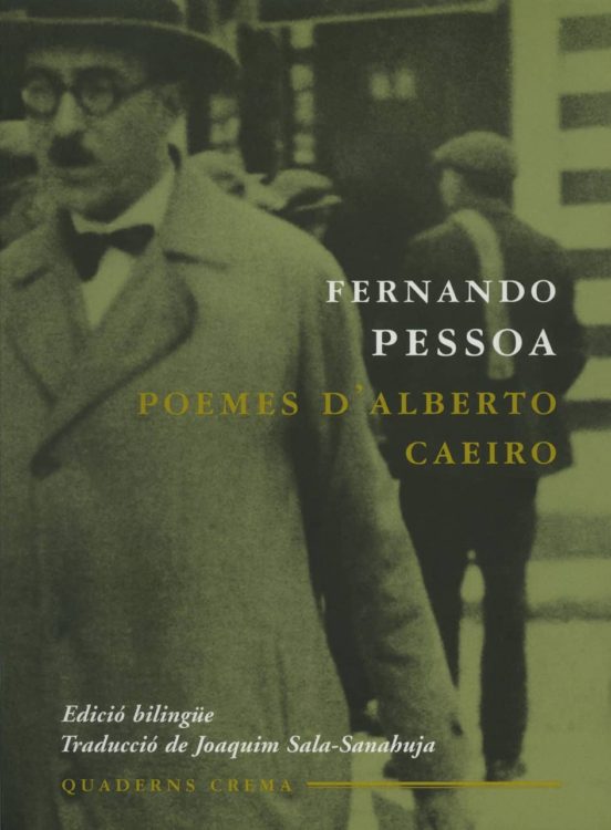 Poemes DAlberto Caeiro