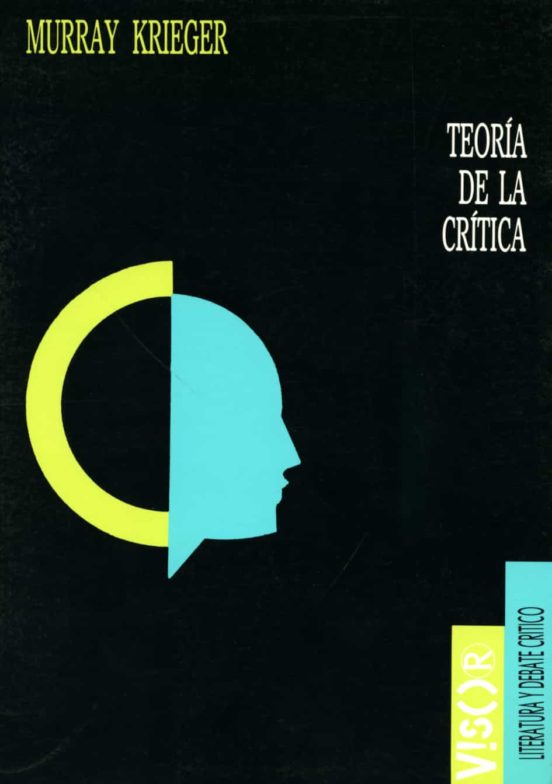 Teoria De La Critica